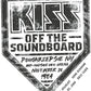 Kiss - KISS Off The Soundboard: Live In Poughkeepsie, NY 1984