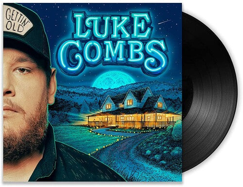 Luke Combs - Gettin' Old