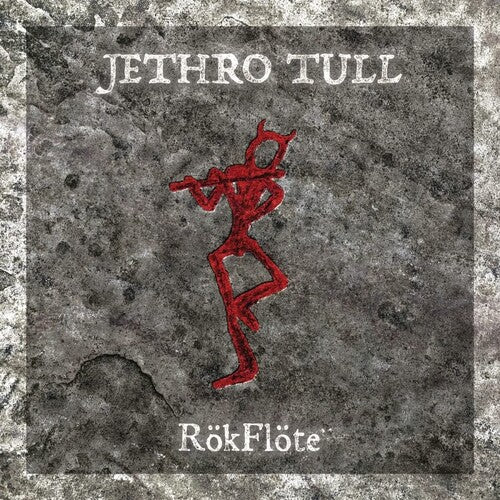 Jethro Tull - Rokflote - Deluxe Edition