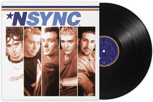 N-Sync - *NSYNC (25th Anniversary)