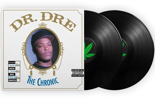 Dr. Dre - The Chronic