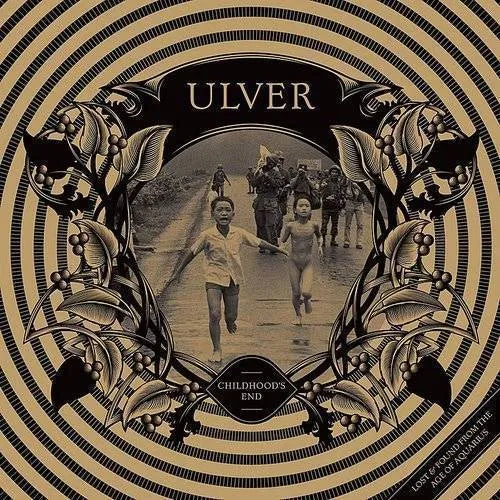 Ulver - Childhood's End