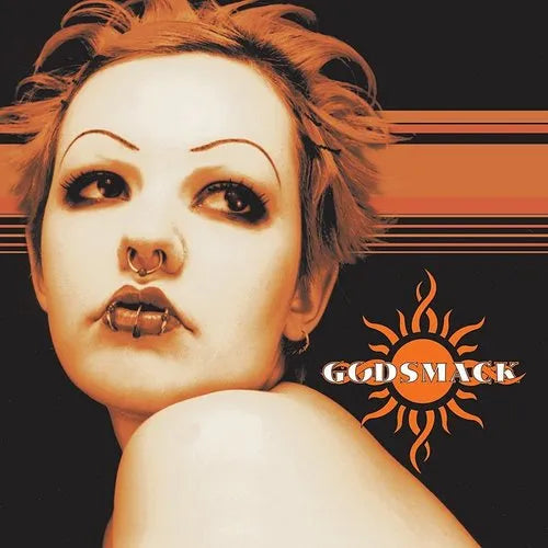 Godsmack - Godsmack