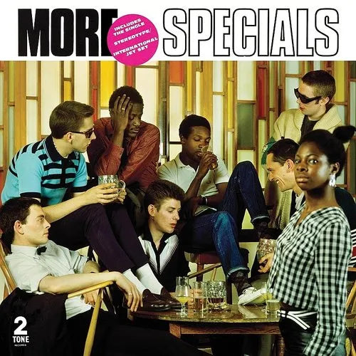 The Specials - More Specials