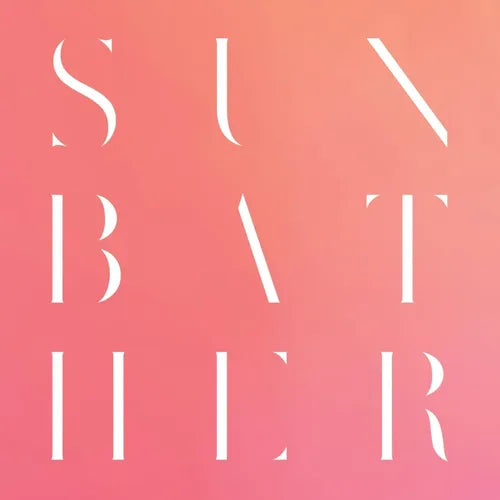 Deafheaven - Sunbather - 10th Anniversary)