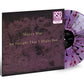 Mazzy Star - So Tonight That I Might See - Violet Smoke with Purple & Black Splatter Colored Vinyl