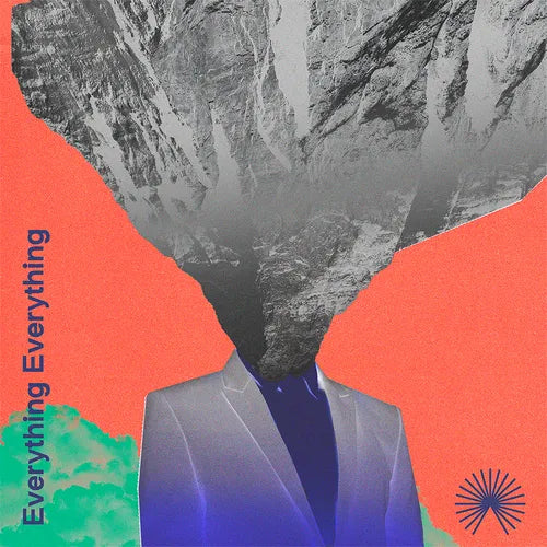 Everything Everything - Mountainhead - Indie Exclusive