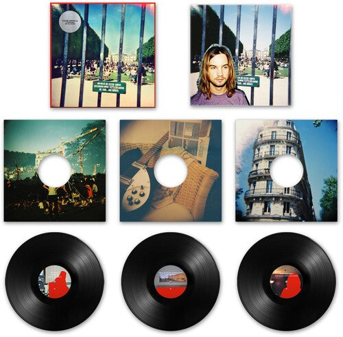 Tame Impala - Lonerism - (10th Anniversay)