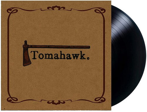 Tomahawk - Tomahawk