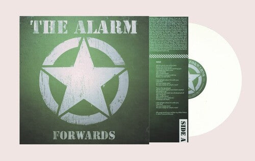 The Alarm - Forwards