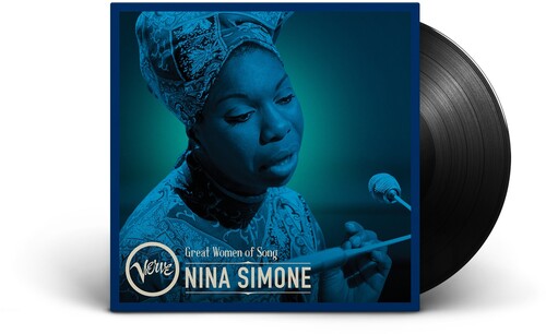 Nina Simone - Great Women Of Song: Nina Simone