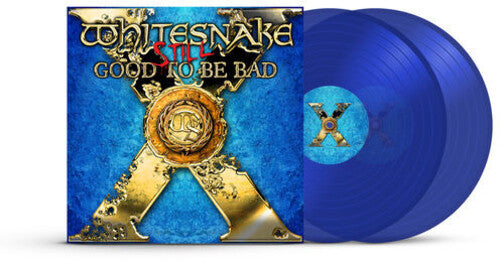 Whitesnake - Still... Good To Be Bad