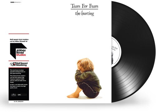 Tears For Fears - The Hurting - Half-Speed Mastering