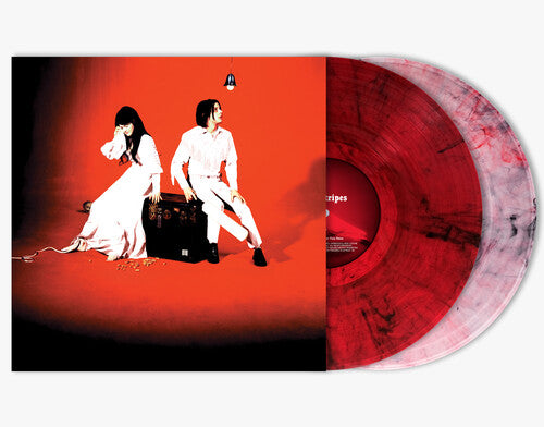 The White Stripes - Elephant - 20th Anniversary