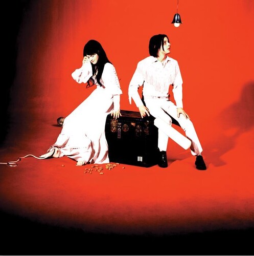 The White Stripes - Elephant - 20th Anniversary