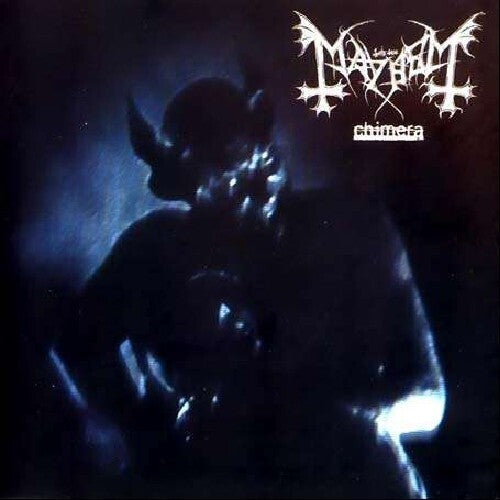 Mayhem - Chimera