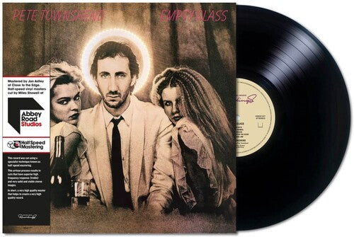 Pete Townshend - Empty Glass