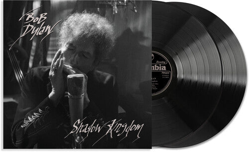 Bob Dylan - Shadow Kingdom