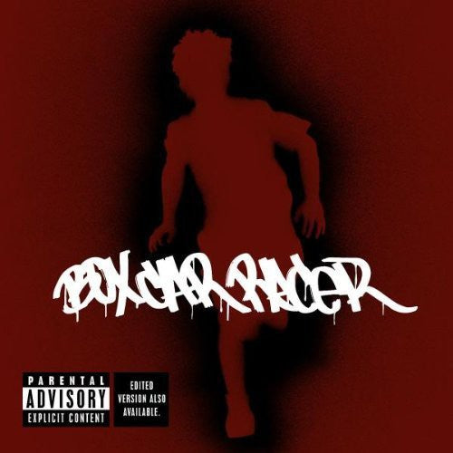 Box Car Racer - Box Car Racer - Compact Disc