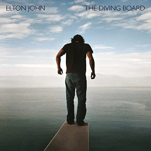 Elton John - The Diving Board