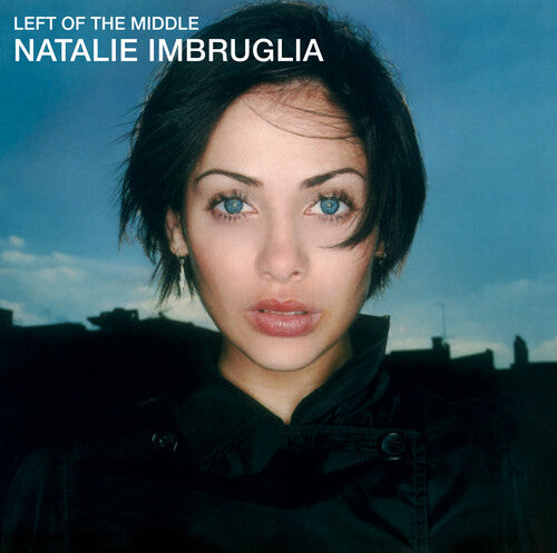 Natalie Imbruglia - Left Of The Middle