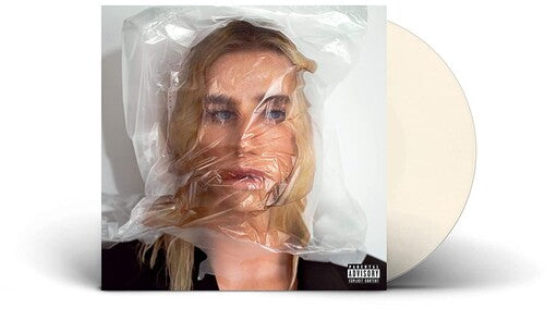 Kesha - Gag Order - Bone Colored Vinyl