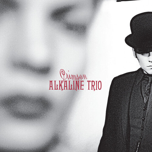 Alkaline Trio - Crimson - Deluxe Edition