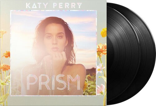 Katy Perry - Prism