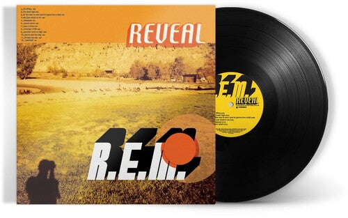 R.E.M. - Reveal