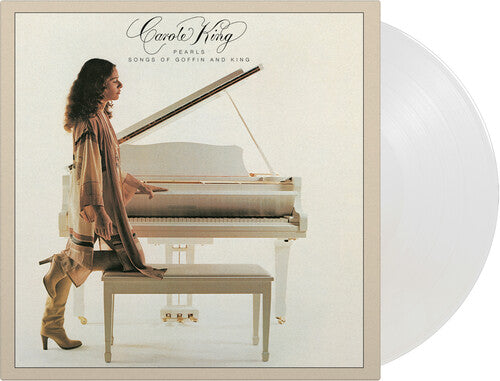 Carole King - Pearls: Songs Of Goffin & King - Music On Vinyl