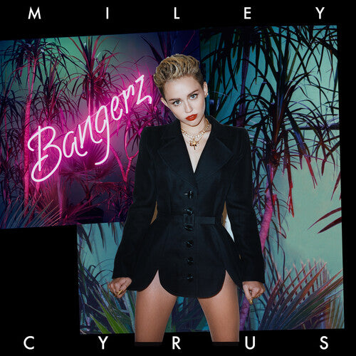 Miley Cyrus - Bangerz - 10th Anniversary Edition