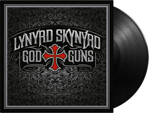 Lynyrd Skynyrd - God & Guns - Music On Vinyl