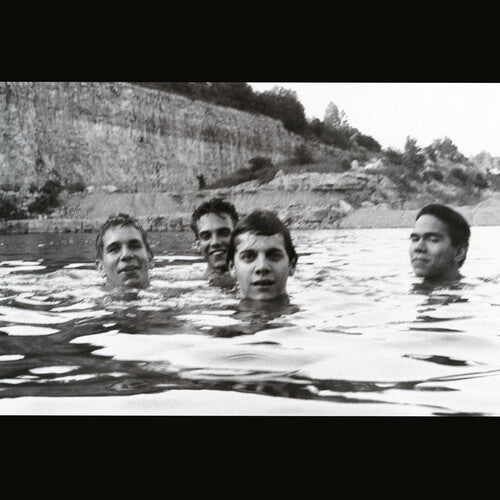 Slint - Spiderland - Dark Blue Vinyl