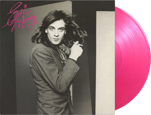 Eddie Money - Eddie Money - Music On Vinyl