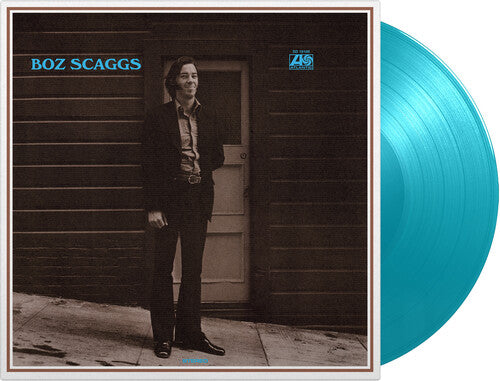 Boz Scaggs - Boz Scaggs - Music On Vinyl