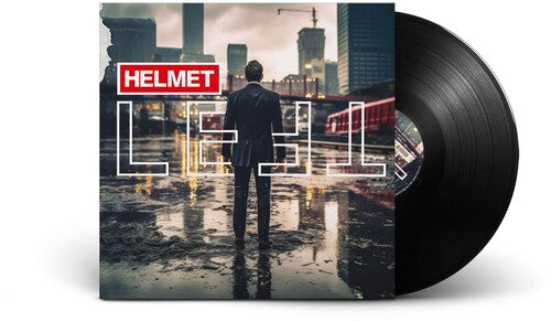 Helmet - Left