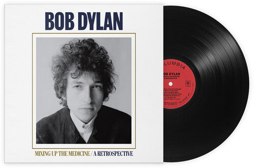 Bob Dylan - Mixing Up The Medicine / A Retrospective