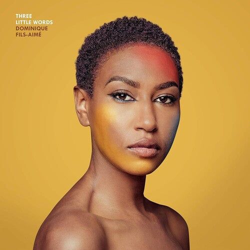 Dominique Fils-Aime - Three Little Words