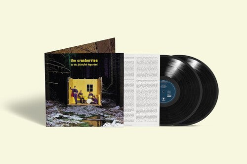 The Cranberries - To The Faithful Departed - Deluxe Edition