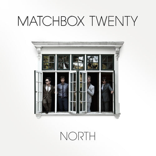 Matchbox Twenty - North - Rocktober