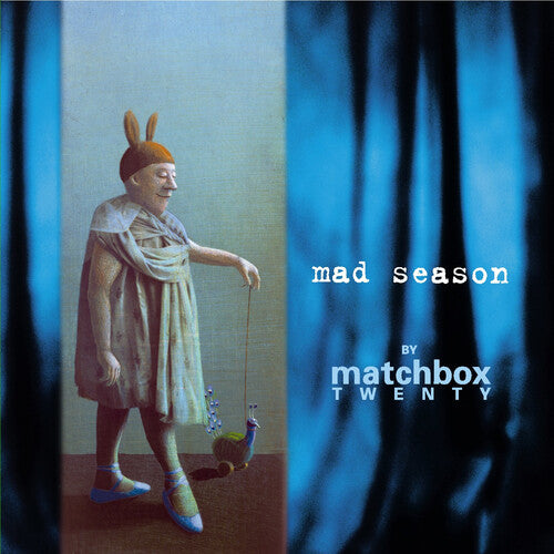 Matchbox Twenty - Mad Season - Rocktober