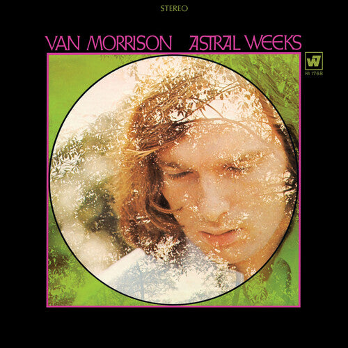 Van Morrison - Astral Weeks - Rocktober