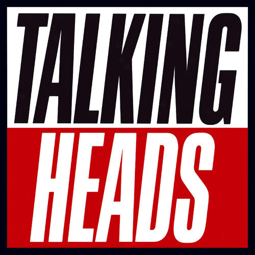 Talking Heads - True Stories - Rocktober