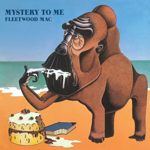 Fleetwood Mac - Mystery To Me - Rocktober