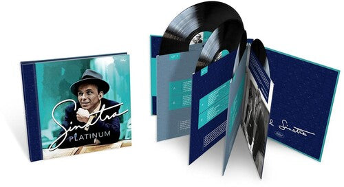 Frank Sinatra - Platinum - 70th Capitol Collection