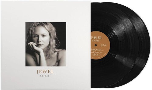 Jewel - Spirit - 25th Anniversary Edition