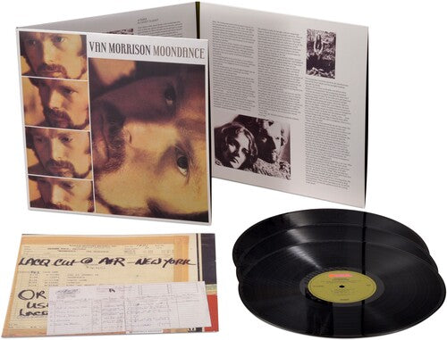 Van Morrison - Moondance - Deluxe Edition