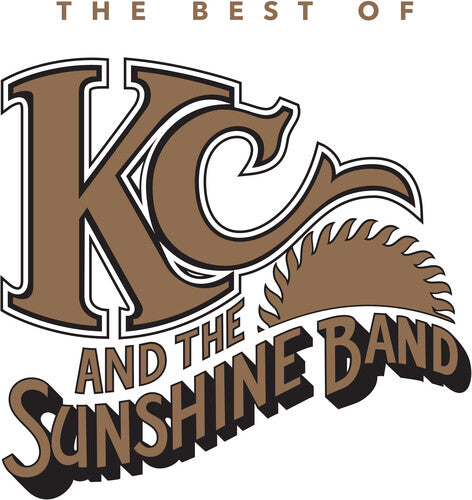 KC & The Sunshine Band - The Best Of KC & The Sunshine Band