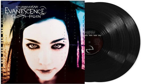 Evanescence - Fallen - Deluxe Edition - 20th Anniversary