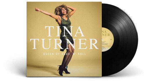 Tina Turner - Queen Of Rock 'n' Roll